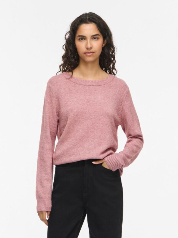 VIRIL Maglia morbida