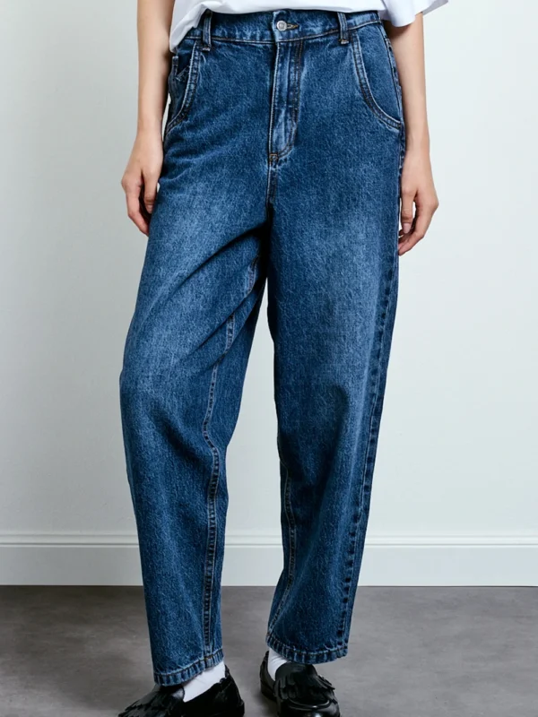 STOCCOLMA Jeans balloon